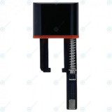 Suport pentru OnePlus 7 Pro (GM1910) pentru cameră frontală ridic&acirc;nd nebuloasa albastru 1071100188