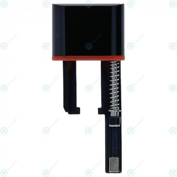 Suport pentru OnePlus 7 Pro (GM1910) pentru cameră frontală ridic&amp;acirc;nd nebuloasa albastru 1071100188 foto
