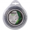 Fir patrat rasucit pentru coase electrice si motocoase, diametru 2.4 mm, Lungime 15 m, Raider