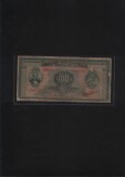 Grecia 100 drahme drachmai 1927 seria 780678 uzata