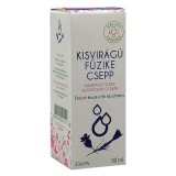 Picaturi cu extract de salcie cu flori mici Balint 30 ml