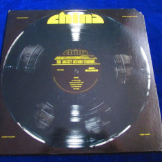 China - China _ vinyl,LP _ MCA ( 1977, SUA )
