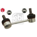 Bieleta antiruliu Mitsubishi Pajero, Pajero II, Pajero III, Pajero III Canvas Top, Pajero IV Motor 2.5 TD, parte montare Axa spate dreapta, lungime