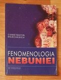 Fenomenologia nebuniei de Constantin Enachescu