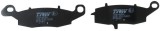 Set placute frana disc Kawasaki Gpz, Klr, Vn, Z; Suzuki Dl, Gsf Bandit, Gsr, Gsx, M, Sv, Vx Motor DL 650 V-Strom, GPZ 1100, GSF 400 Bandit, GSR 750,