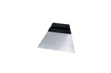 &Aring;&nbsp;pacht&Auml;&frac34;a Kubala 0518, plast, oce&Auml;&frac34;, zub 6mm, 180mm