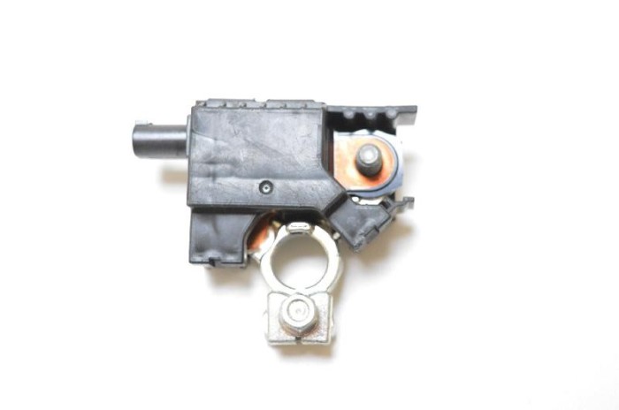 Borna cablu baterie LEXUS RX _L2_ 2017 OEM: 28859-31010,7173-3153-30 2601622