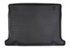 Covor Tavita Portbagaj Fiat Doblo 5 locuri, Opel Combo D 2010-2019 (cu raft) Rezaw - Protectie Portbagaj Premium