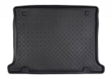 Covor Tavita Portbagaj Fiat Doblo 5 locuri , Opel Combo D 5 locuri (cu optiune de raft ) 2010-2019, Rezaw