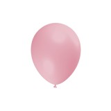 Baloane latex ROZ DESCHIS 26 cm RR10P.73 10 bucati