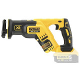 Cumpara ieftin Fierastrau sabie DeWALT DCS367N Brushless 18V