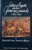 Lettres et Rapports sur la Guerre des Camisards (1702-1704) &ndash; Gregoire Vidal, Prieur de Mialet