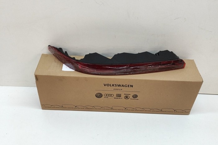 Proiector ceață st&acirc;nga spate AUDI Q7 4M 2020 OEM: 4M0945095 30485245