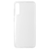 Husa silicon transparenta pentru Samsung Galaxy A30s / A50