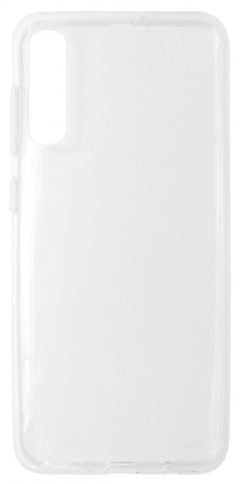 Husa silicon transparenta pentru Samsung Galaxy A30s / A50