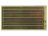 Placă Universală Prototip 66mm x 125mm