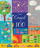 Count to 100 | Felicity Brooks, Usborne Publishing Ltd