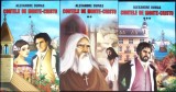 CONTELE DE MONTE-CRISTO VOL.1-3-ALEXANDRE DUMAS-353814