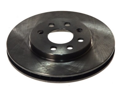 Disc frana OPEL ASTRA G Cabriolet (F67) (2001 - 2005) ABE C3X006ABE foto
