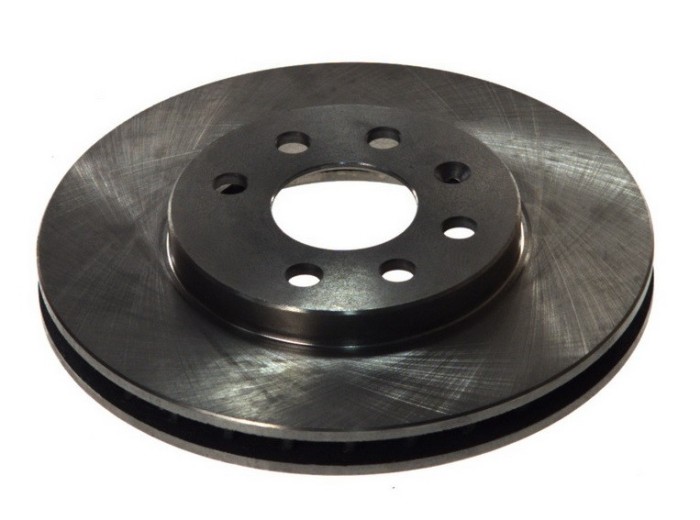 Disc frana OPEL ASTRA G Cabriolet (F67) (2001 - 2005) ABE C3X006ABE