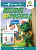 Cumpara ieftin Pachet Misiune posibila 2. Clasa a III-a/***