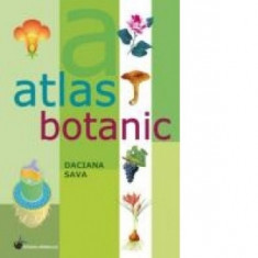 Atlas botanic