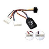 Connects2 CTSRN011 Adaptor de comenzi volan Renault Master/Trafic CarStore Technology