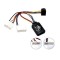 Connects2 CTSRN011 Adaptor de comenzi volan Renault Master/Trafic CarStore Technology