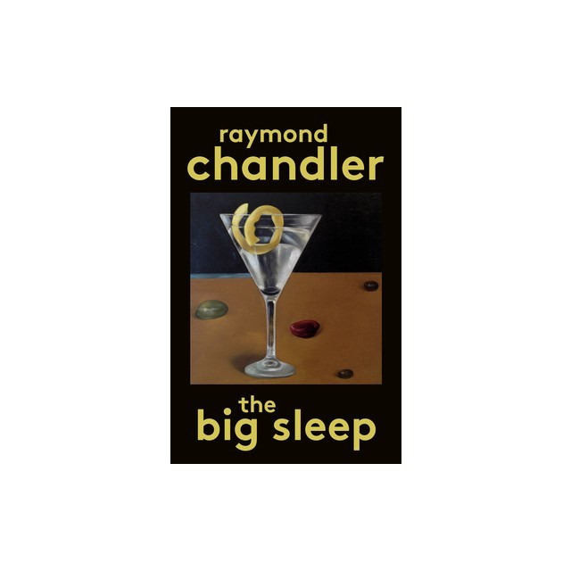 The Big Sleep