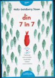 AS - HOLLY GOLDBERG SLOAN - DIN 7 &Icirc;N 7