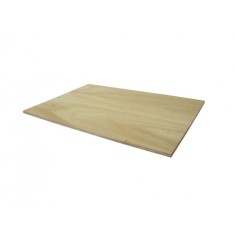 Polita lemn lazi scule SAUERMANN 570A 535A 10 mm