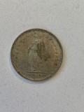 Moneda 1 FRANC - 1998 - Elvetia - Switzerland - KM 24a.3 (113), Europa