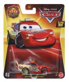 MASINUTA METALICA CARS3 RADIATOR SPRINGS RACE AND RESCUE PERSONAJUL FULGER
