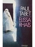 Paul Tabet - Elissa Rhais (editia 1993)