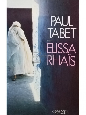 Paul Tabet - Elissa Rhais (editia 1993) foto
