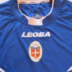 Tricou fotbal - COMO Calcio (Italia)
