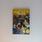 Disney Mickey Parade - Mickey et le Double Decret du Fantome Noir