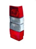 Stop spate lampa Volvo 740/760 (7__) 1982-1992 // 940/960 (9__) 1990-1996 BestAutoVest partea Stanga, Depo