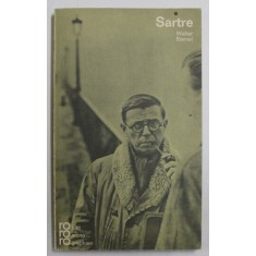 JEAN - PAUL SARTRE IN SELBSTZEUGNISSEN UND BILDDOKUMENTEN vonL WALTER BIEMEL , 1974