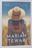 INVINCIBILA VARA , roman de MARIAH STEWART , 2024