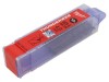 Set 10 Burghie Metal 4mm HSS-G