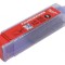 Set 10 Burghie Metal 4mm HSS-G
