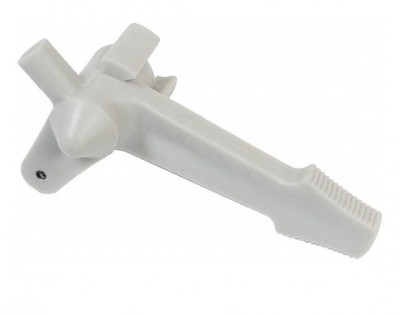 Tragaci soc carburator compatibil Honda Gx 120, 160, 270, 390 foto