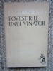 Povestirile unui vanator de I.S.Turgheniev