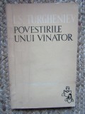 Povestirile unui vanator de I.S.Turgheniev