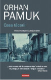 Casa tacerii - Orhan Pamuk