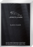 Jaguar Apă de toaletă pentru bărbați Black, 100 ml