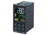 Regulator temperatură automatizare OMRON E5EC-QX4ABM-008 SSR -1999&divide;9999