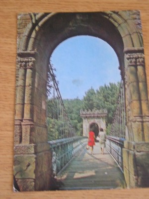 QW24 C - Carte postala - tematica turism - vedere - Craiova 22 foto