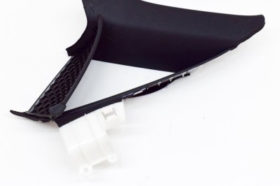 Ornament st&amp;acirc;lp dreapta AUDI A4 8W2, B9 2022 OEM: 8W5867288 20440212 foto